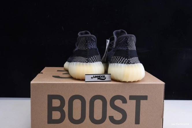 V2 Boost FZ5000 350 Yeezy Adidas Asriel 0815
